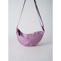 BILLTORNADE - Sac violet en polyester - Femme - Taille TU - Modz