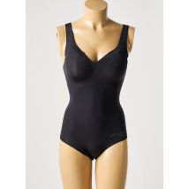 SLOGGI - Body lingerie noir en polyamide - Femme - Taille 36 - Modz