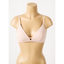SLOGGI - Soutien-gorge rose en coton - Femme - Taille 36 - Modz