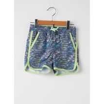 QUAPI - Short bleu en polyamide - Garçon - Taille TU - Modz