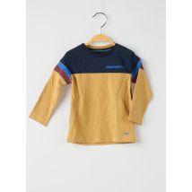 QUAPI - T-shirt bleu en coton - Garçon - Taille TU - Modz