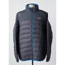 REGATTA - Doudoune gris en polyamide - Homme - Taille XXL - Modz