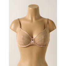 CHANTELLE - Soutien-gorge chair en polyamide - Femme - Taille 90B - Modz