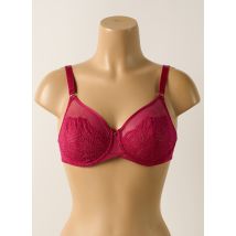 CHANTELLE - Soutien-gorge rose en polyamide - Femme - Taille 85C - Modz
