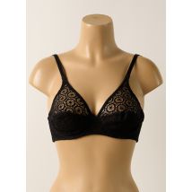 CHANTELLE - Soutien-gorge noir en polyamide - Femme - Taille 85C - Modz