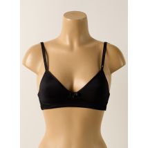 CHANTELLE - Soutien-gorge noir en polyester - Femme - Taille 85A - Modz