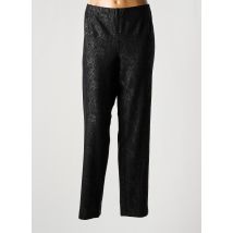 STARK - Legging noir en viscose - Femme - Taille 52 - Modz