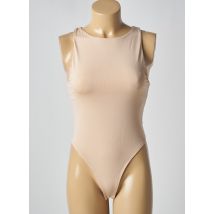 MISS SELFRIDGE - Body chair en polyester - Femme - Taille 38 - Modz