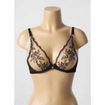 AUBADE - Soutien-gorge noir en polyamide - Femme - Taille 85B - Modz