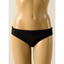 SIMONE PERELE - Bas de maillot de bain noir en polyamide - Femme - Taille 40 - Modz