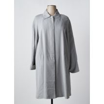 CANASPORT - Coupe-vent gris en autre matiere - Femme - Taille 46 - Modz