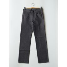 MEXX - Jeans coupe droite gris en coton - Homme - Taille TU - Modz