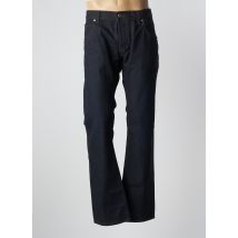 ARMANI - Jeans coupe droite bleu en coton - Homme - Taille W30 - Modz