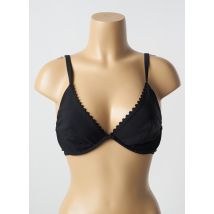 PASSIONATA - Haut de maillot de bain noir en polyamide - Femme - Taille 100C - Modz