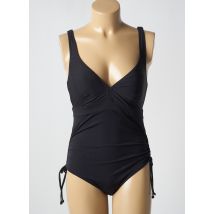 PRIMA DONNA - Maillot de bain 1 pièce noir en polyamide - Femme - Taille 38 - Modz