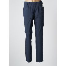 ADELINA BY SCHEITER - Jegging bleu en coton - Femme - Taille 36 - Modz