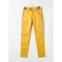DOCKERS - Pantalon chino jaune en coton - Homme - Taille TU - Modz