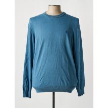 TIMBERLAND - Pull bleu en coton - Homme - Taille XXL - Modz