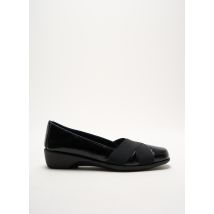 ROHDE - Ballerines noir en cuir - Femme - Taille 35 - Modz