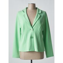 BETTY BARCLAY - Blazer vert en polyester - Femme - Taille 46 - Modz