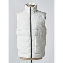 CALVIN KLEIN - Doudoune blanc en polyester - Homme - Taille L - Modz