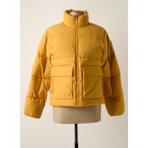 JOTT (JUST OVER THE TOP) - Doudoune jaune en polyester - Femme - Taille 34 - Modz