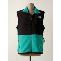 THE NORTH FACE - Polaire vert en polyester - Femme - Taille 36 - Modz