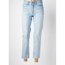 CARHARTT - Jeans coupe slim bleu en coton - Femme - Taille W24 - Modz