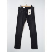 CARHARTT - Jeans skinny noir en coton - Homme - Taille TU - Modz