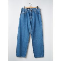 LEVIS - Jeans boyfriend bleu en coton - Homme - Taille TU - Modz