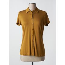 SURKANA - Chemisier vert en viscose - Femme - Taille 36 - Modz