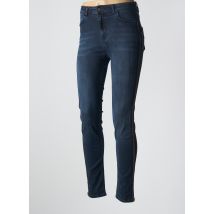 CONCEPT K - Jeans skinny bleu en coton - Femme - Taille 38 - Modz