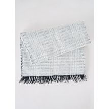 JOSÉLISE - Echarpe blanc en acrylique - Femme - Taille TU - Modz