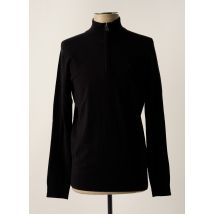 KAPORAL - Pull noir en acrylique - Homme - Taille S - Modz