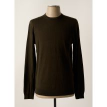 ONLY&SONS - Pull vert en viscose - Homme - Taille S - Modz