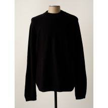 ONLY&SONS - Pull noir en coton - Homme - Taille XXL - Modz