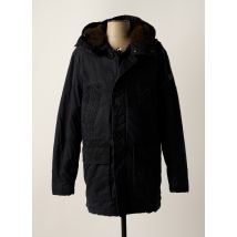 RED POINT - Parka bleu en coton - Homme - Taille 4XL - Modz