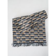 JOSÉLISE - Echarpe beige en acrylique - Femme - Taille TU - Modz