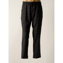 PEPE JEANS - Pantalon chino gris en polyester - Homme - Taille TU - Modz