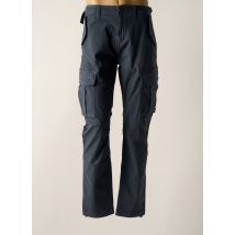 PEPE JEANS - Pantalon cargo gris en coton - Homme - Taille TU - Modz
