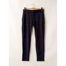 ONLY&SONS - Pantalon chino bleu en viscose - Homme - Taille TU - Modz