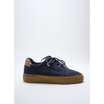 ARMISTICE - Baskets bleu en autre matiere - Femme - Taille 40 - Modz