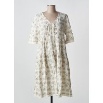 RHUM RAISIN - Veste casual beige en coton - Femme - Taille 44 - Modz