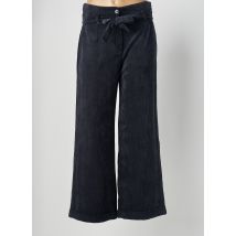 #OOTD - Pantalon flare gris en polyester - Femme - Taille 38 - Modz