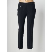 GERARD DAREL - Pantalon chino noir en polyester - Femme - Taille 38 - Modz