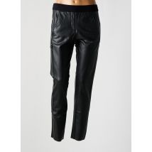 ZERRES - Legging noir en viscose - Femme - Taille 38 - Modz