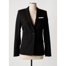 SET - Blazer noir en polyester - Femme - Taille 36 - Modz