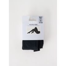 CETTE - Collants gris en merinos - Femme - Taille 50 - Modz