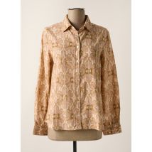 STORIATIPIC - Chemisier rose en viscose - Femme - Taille 36 - Modz