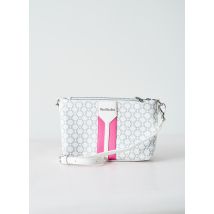 NERO GIARDINI - Sac blanc en cuir - Femme - Taille TU - Modz